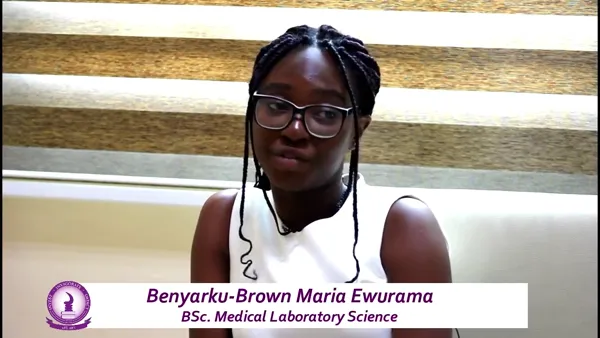 Baldwin student testimonial 2