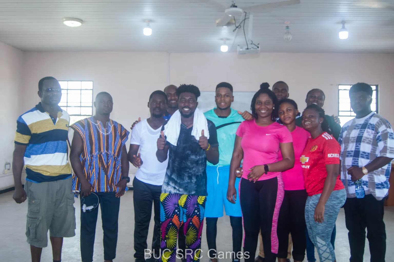 BSc. Information Technology