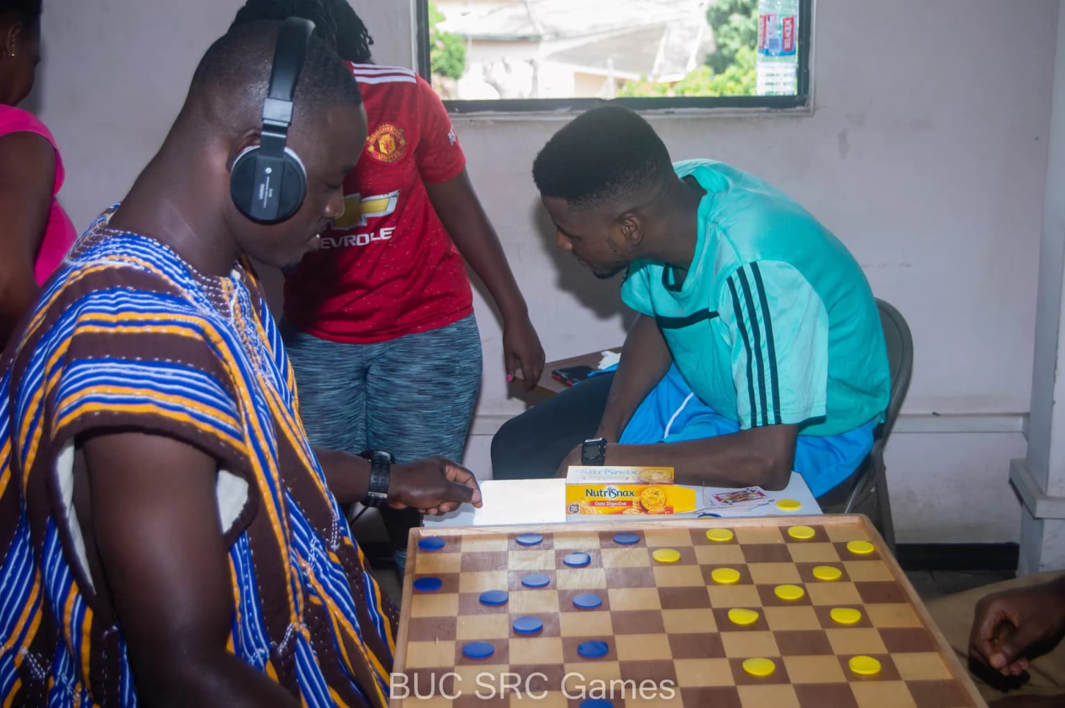 BSc. Software Engineering