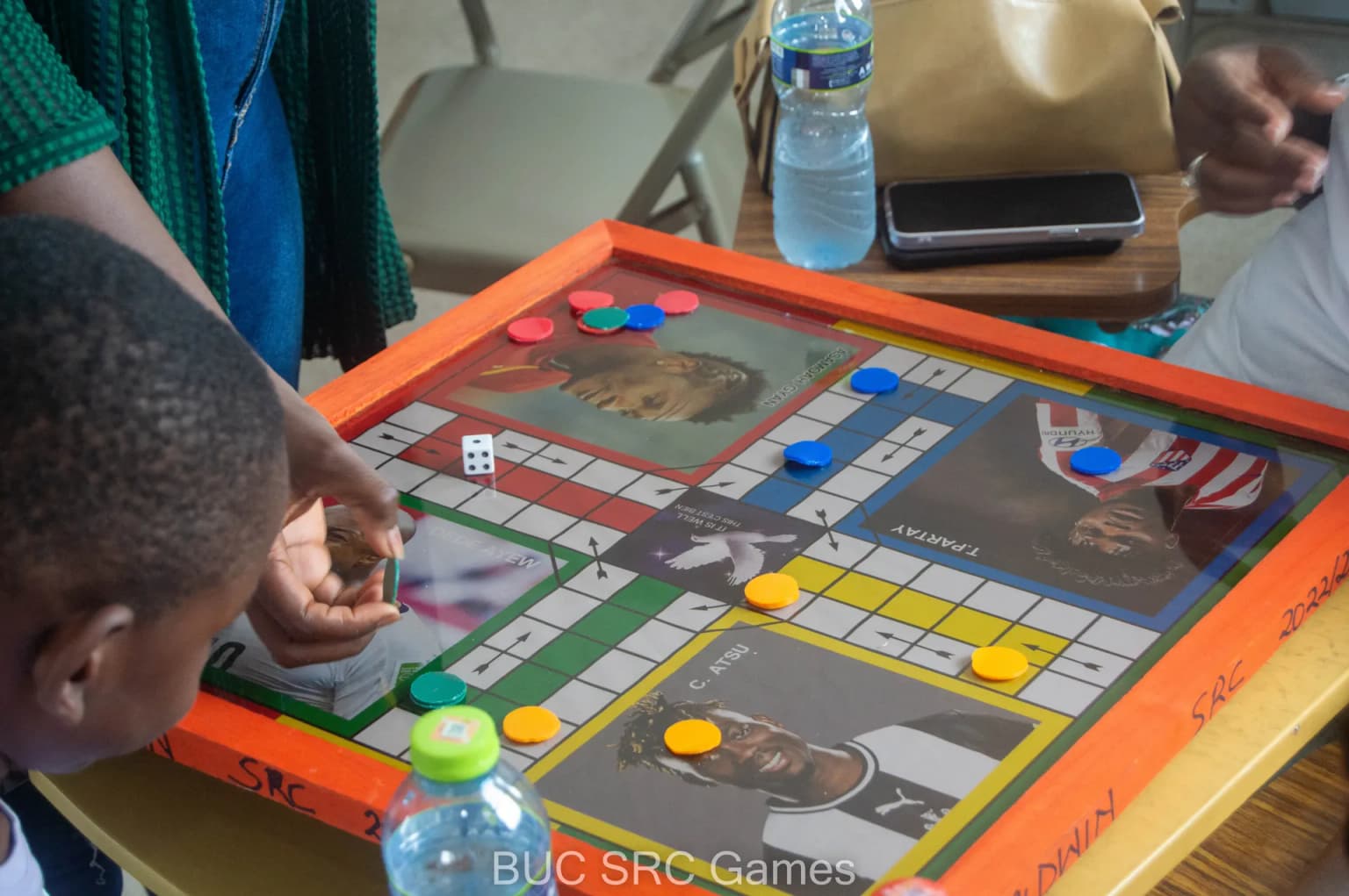 BSc. Health Information Management