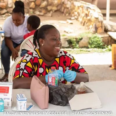 Baldwin campus life 2