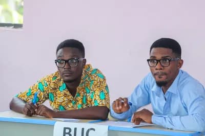 Baldwin University campus