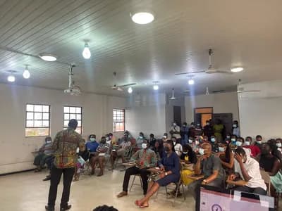 Baldwin campus life 8