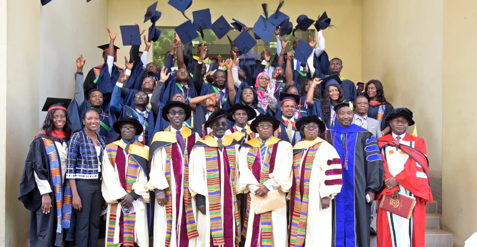 Ready to apply to Baldwin University