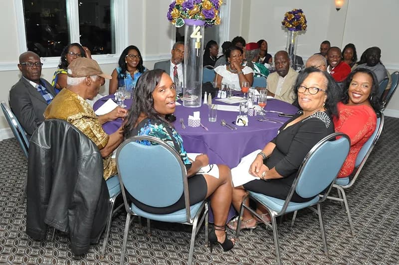 Baldwin University campus