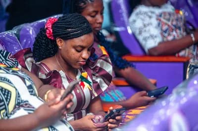 Baldwin University campus