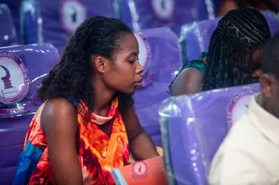 Baldwin University campus