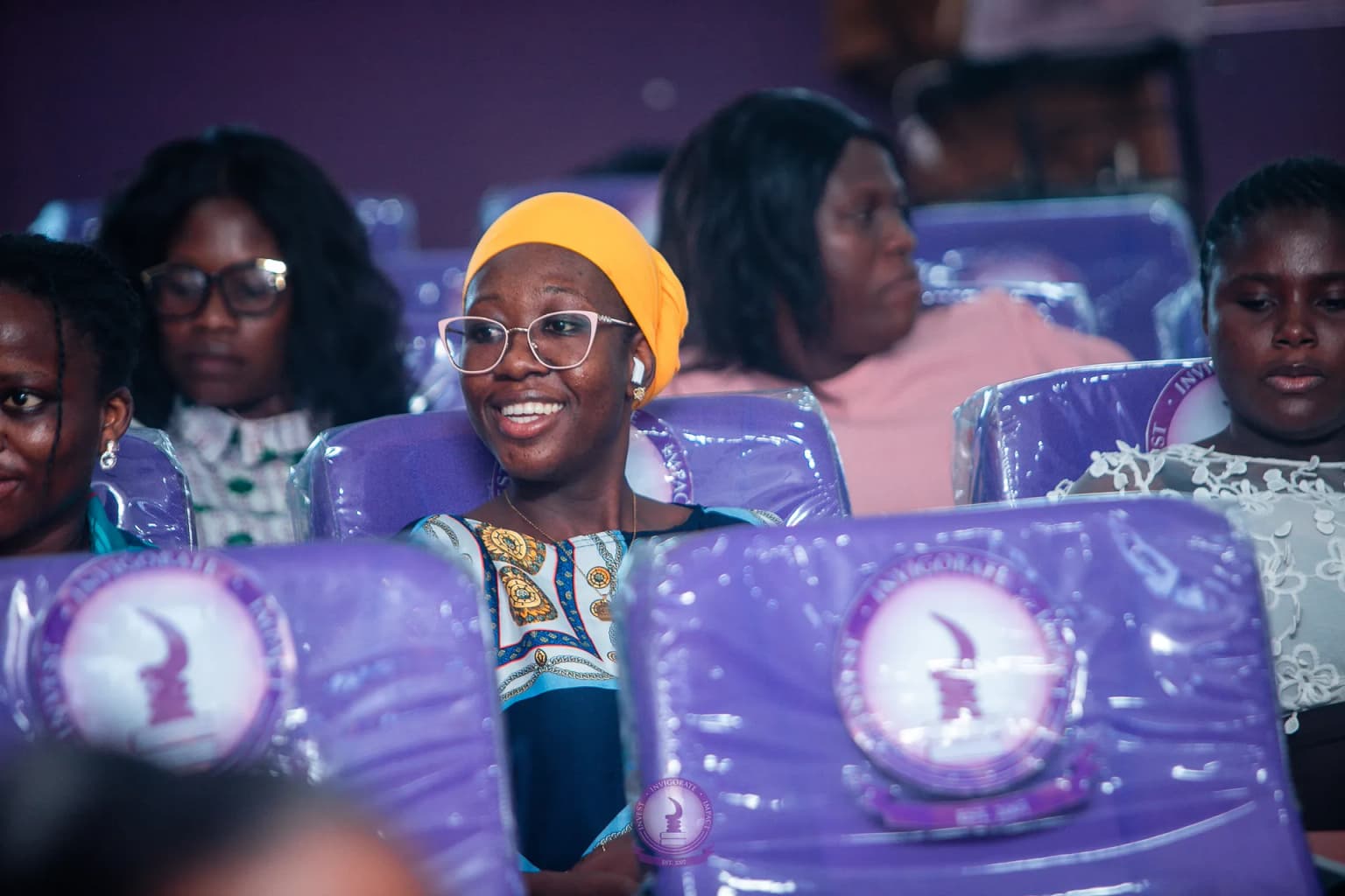 Baldwin University campus