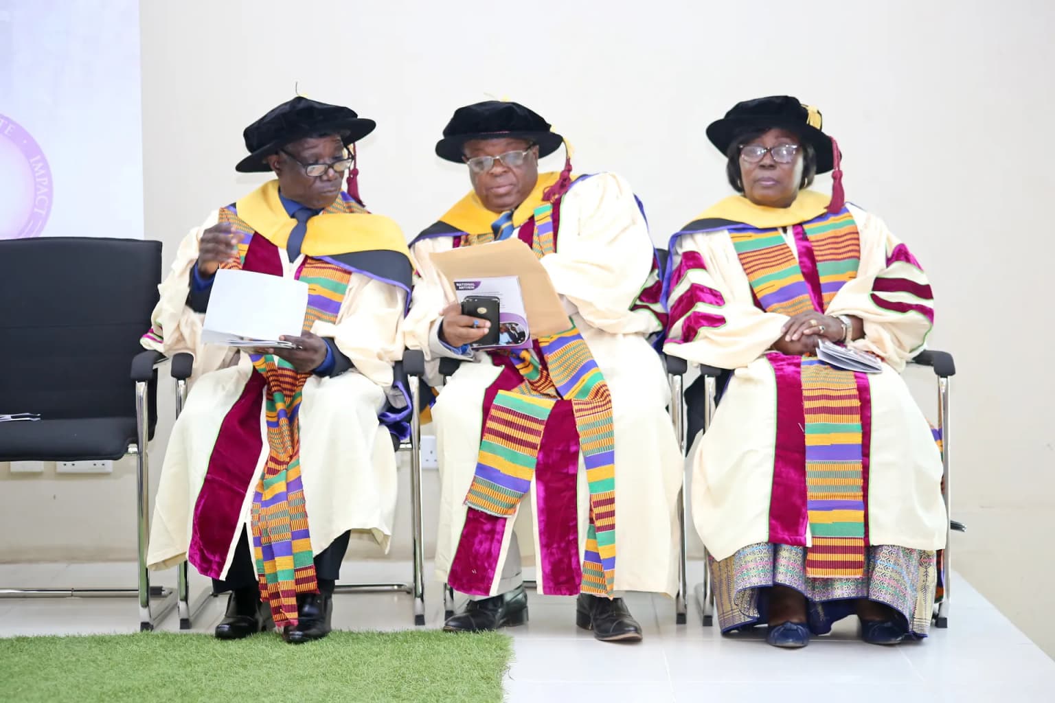 Baldwin University College campus