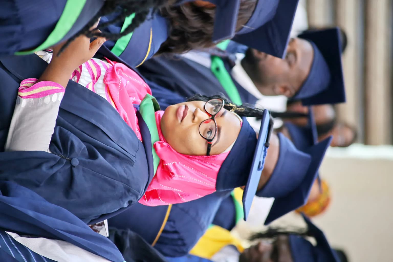 Baldwin University College campus