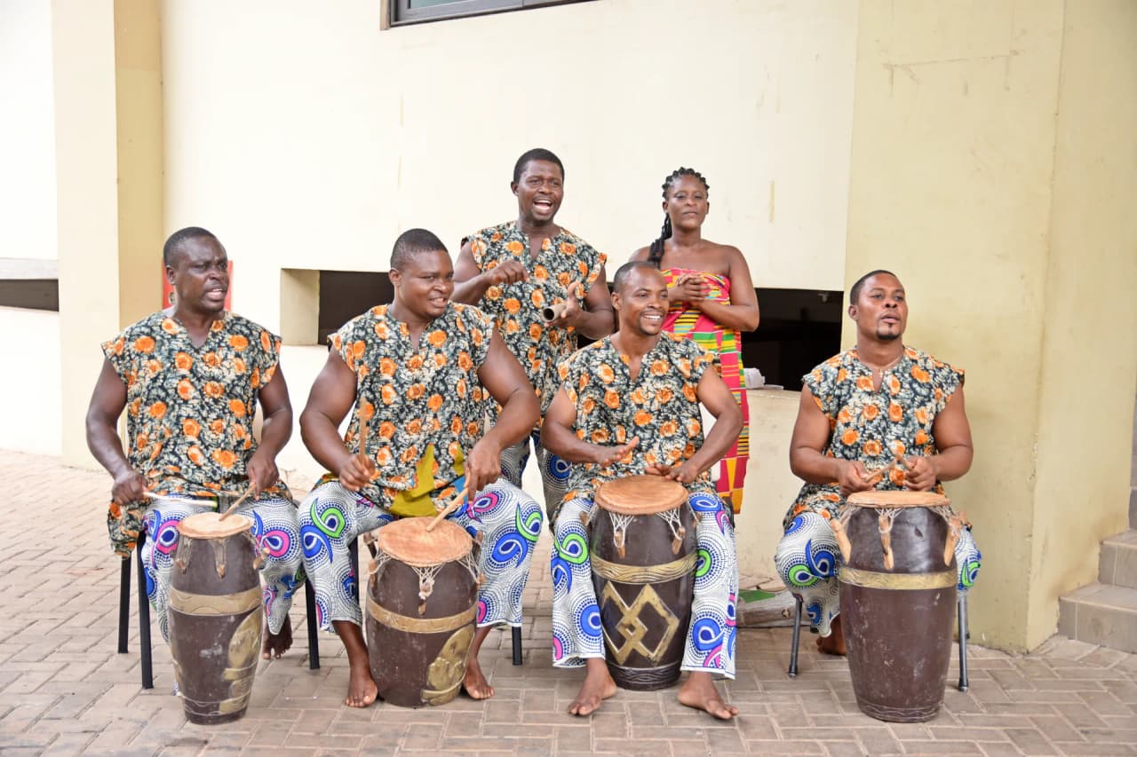 Baldwin University College campus