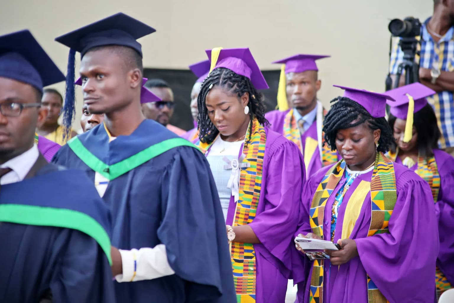 Baldwin University College