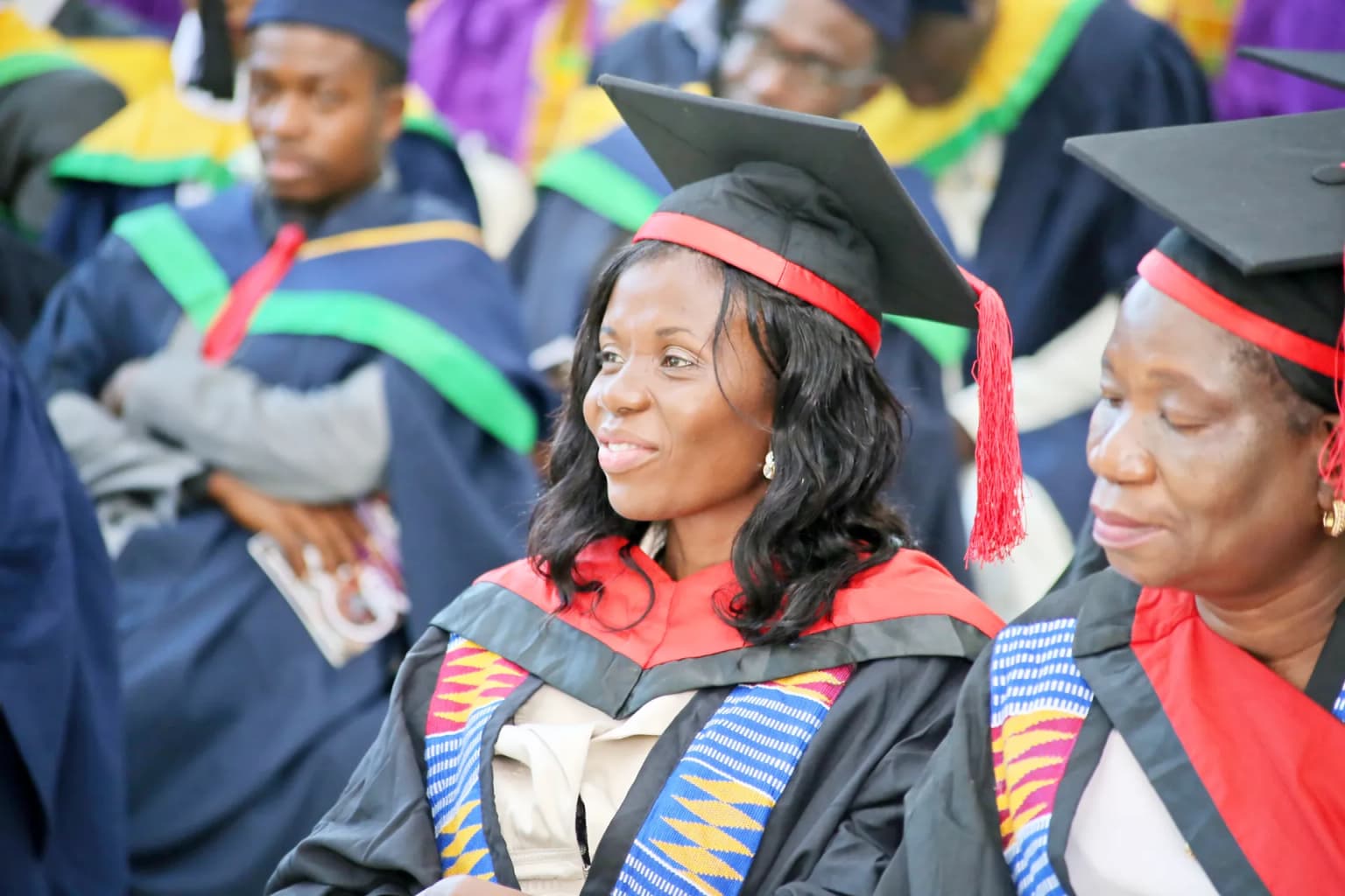 Baldwin University College