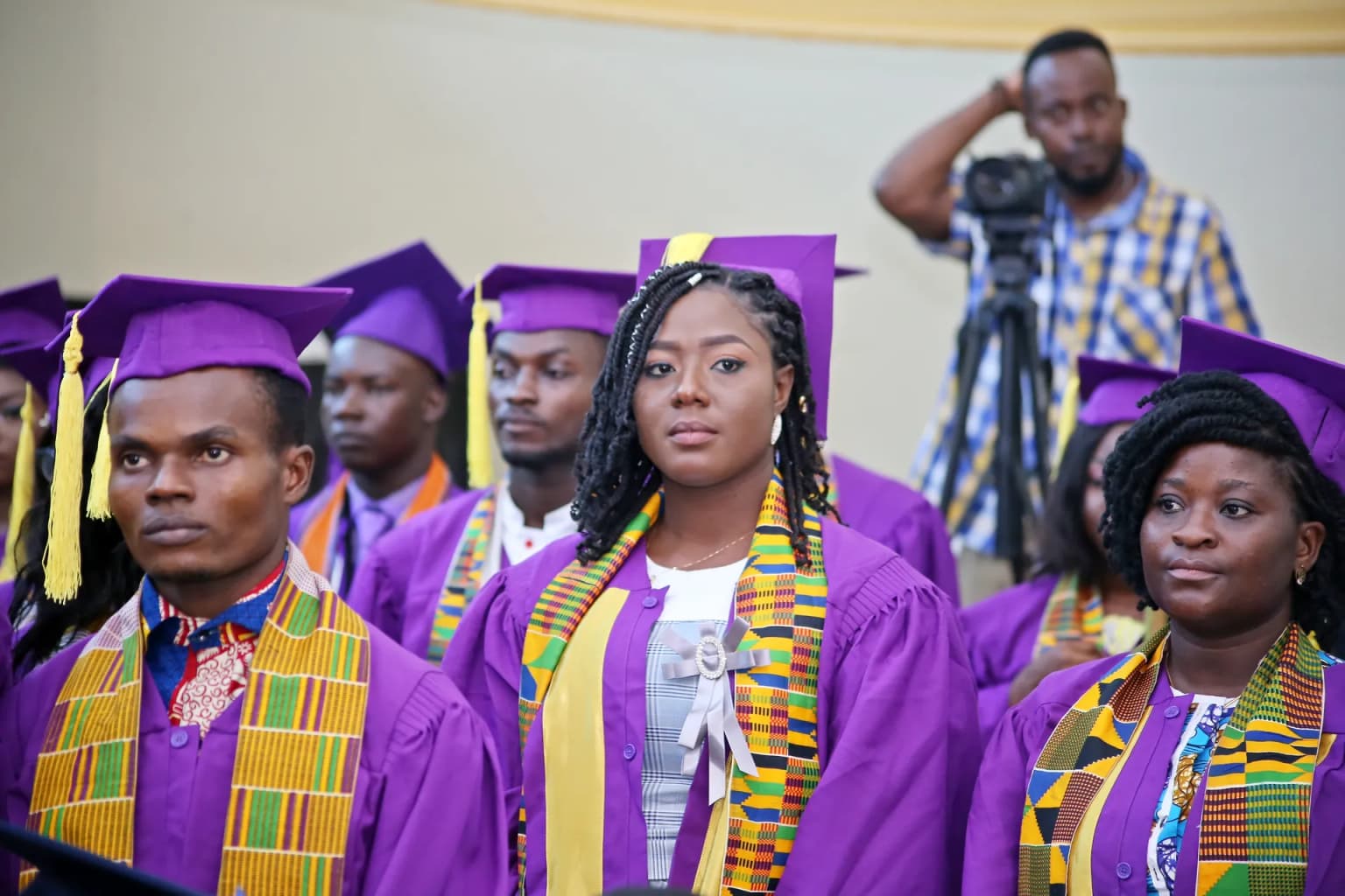 Baldwin University Campus