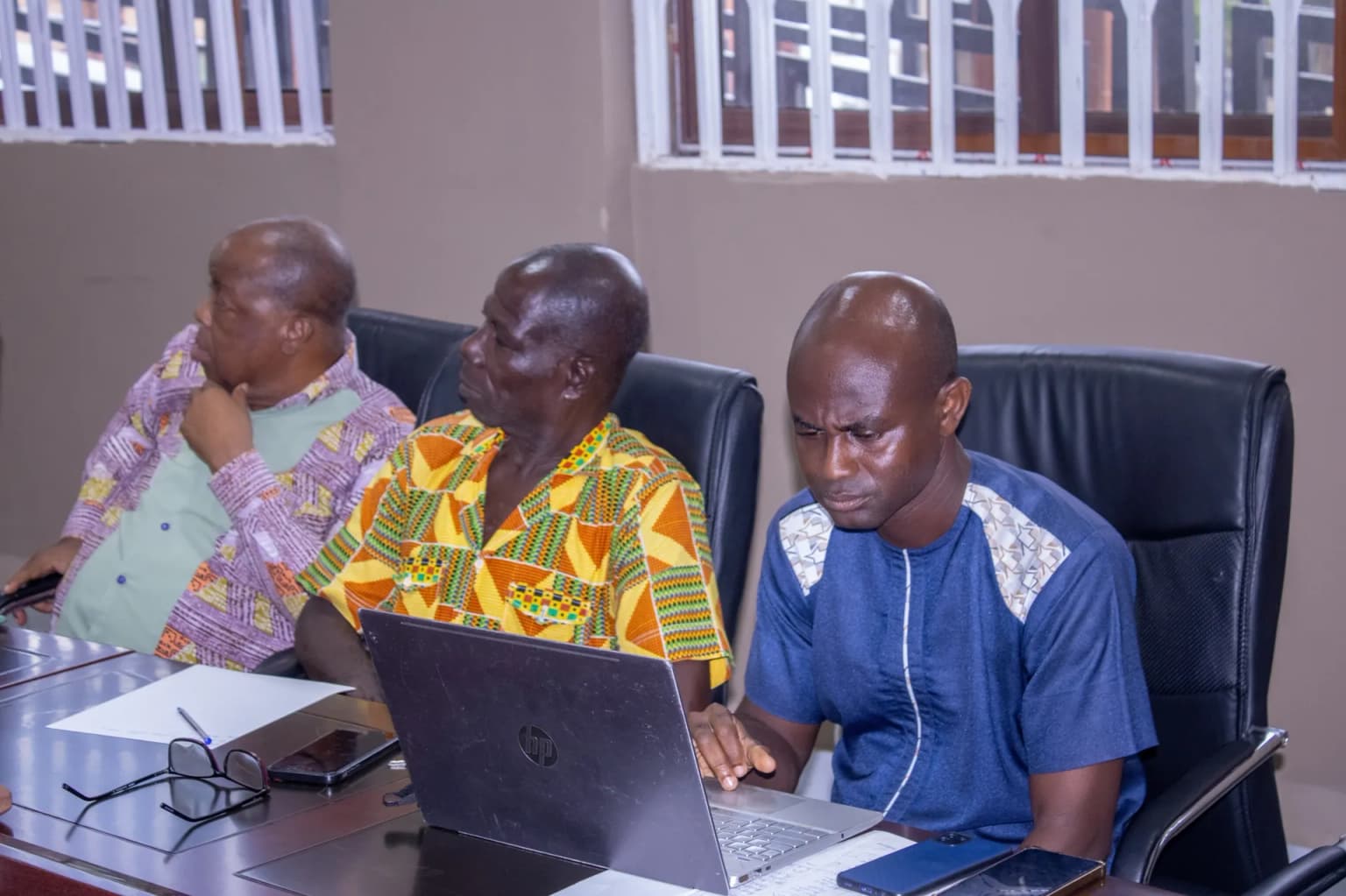 Baldwin University Learning Center