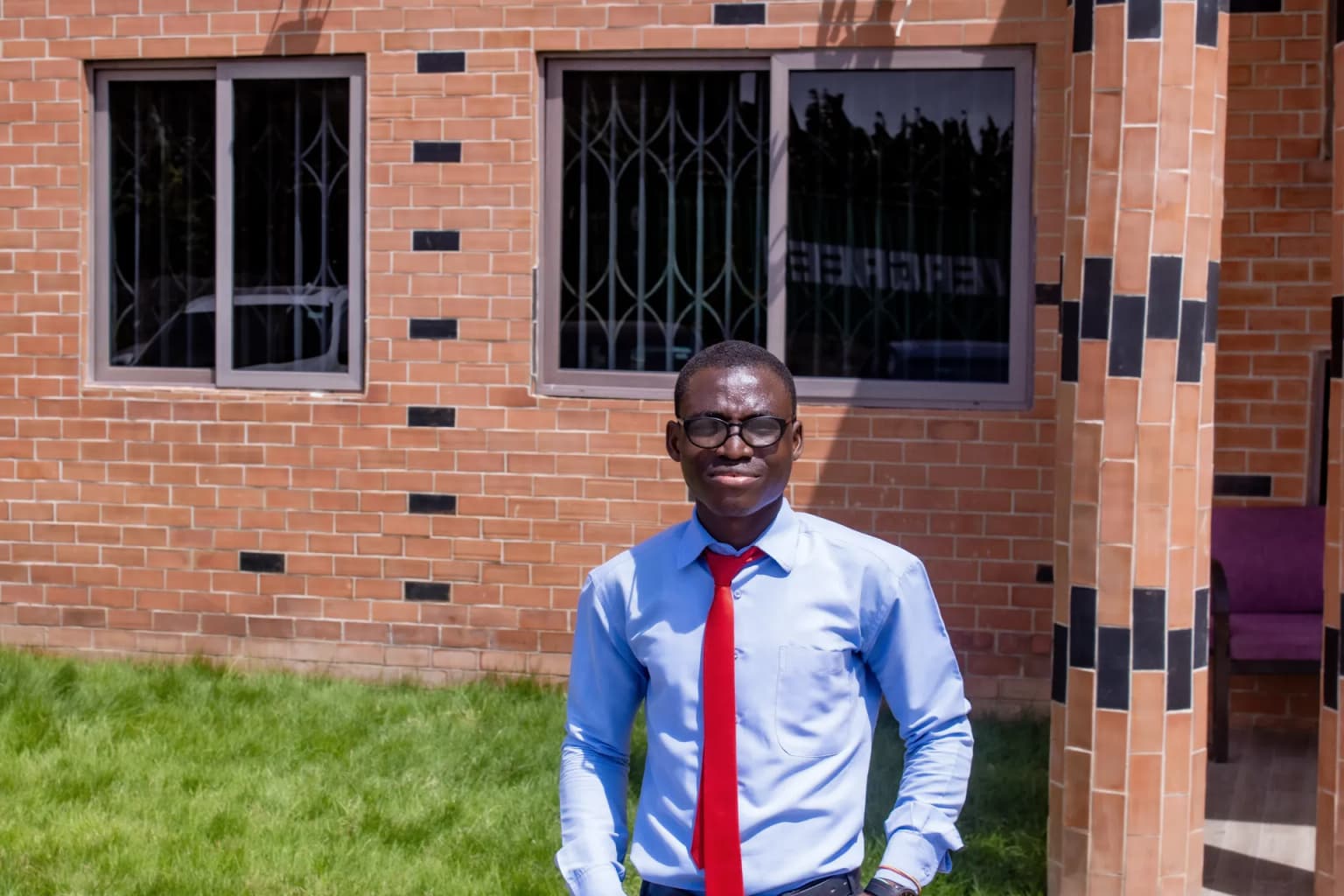 Bachelor of Medicine and Bachelor of Surgery