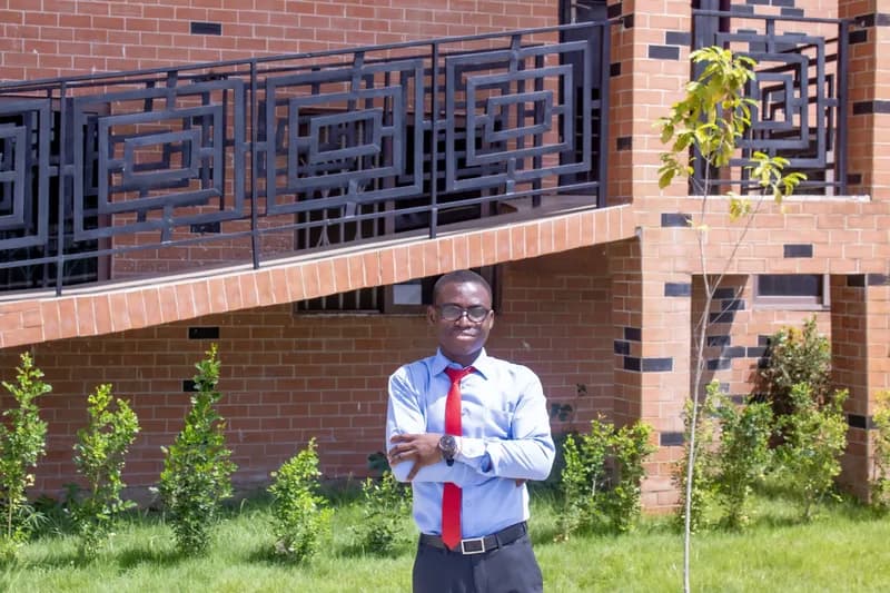 Baldwin Medical School Welcomes New Cohort