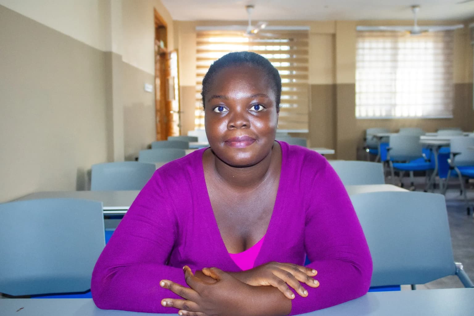 Doctor of Pharmacy (Pharm D)