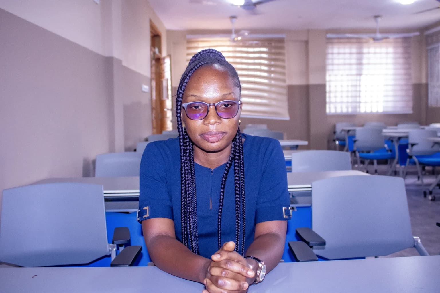 MSc in Laboratory Science