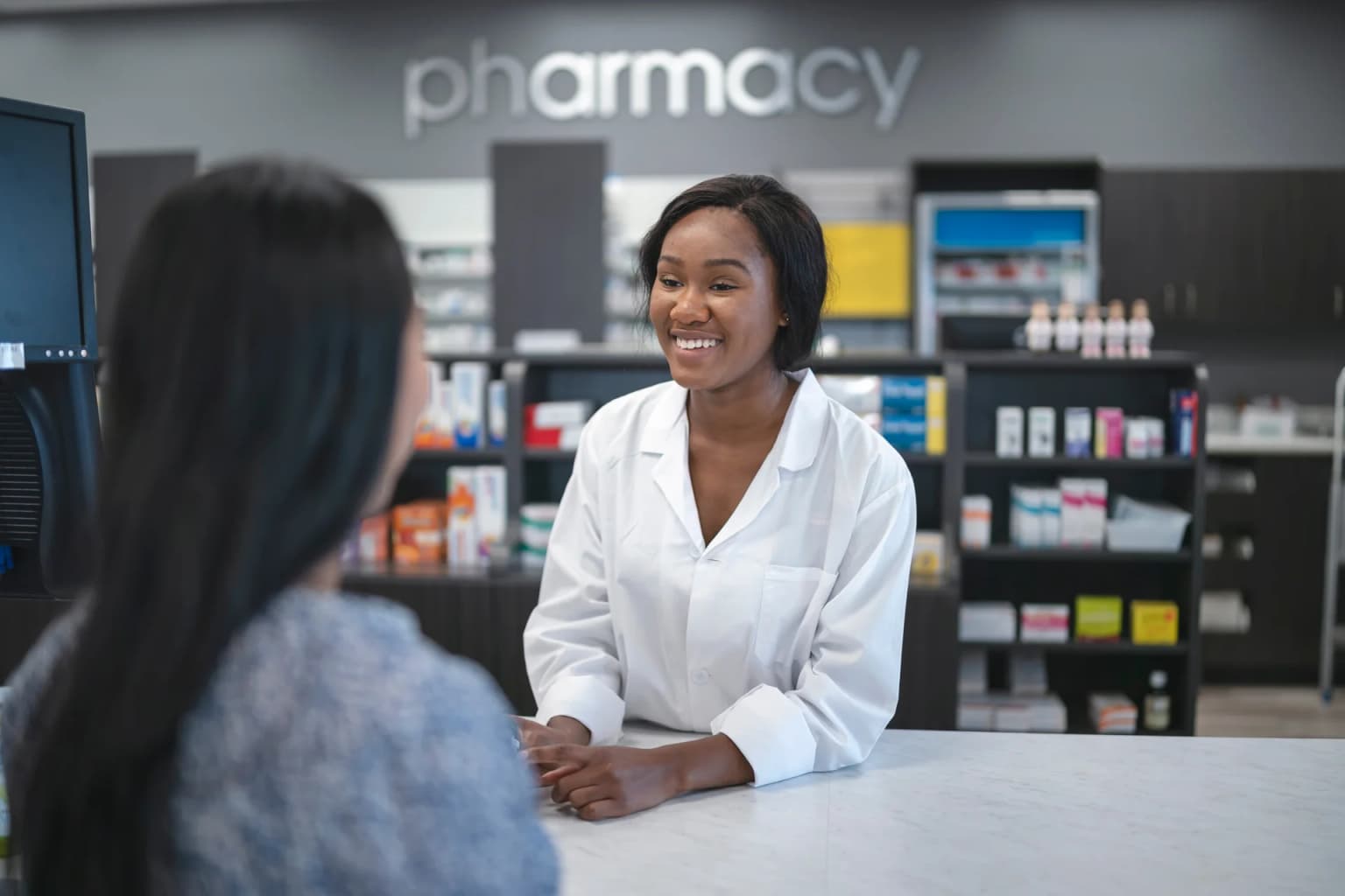 Doctor of Pharmacy (Pharm D)