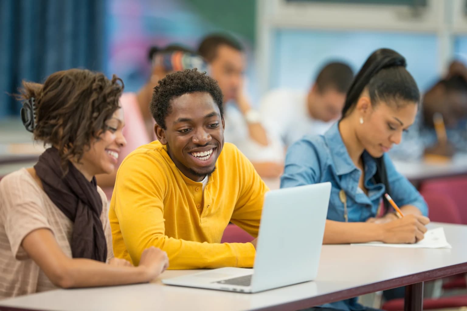 BSc. Information Technology