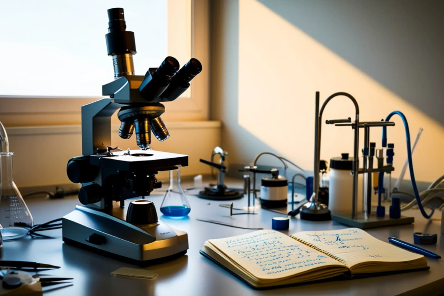 BSc. Medical Laboratory Science