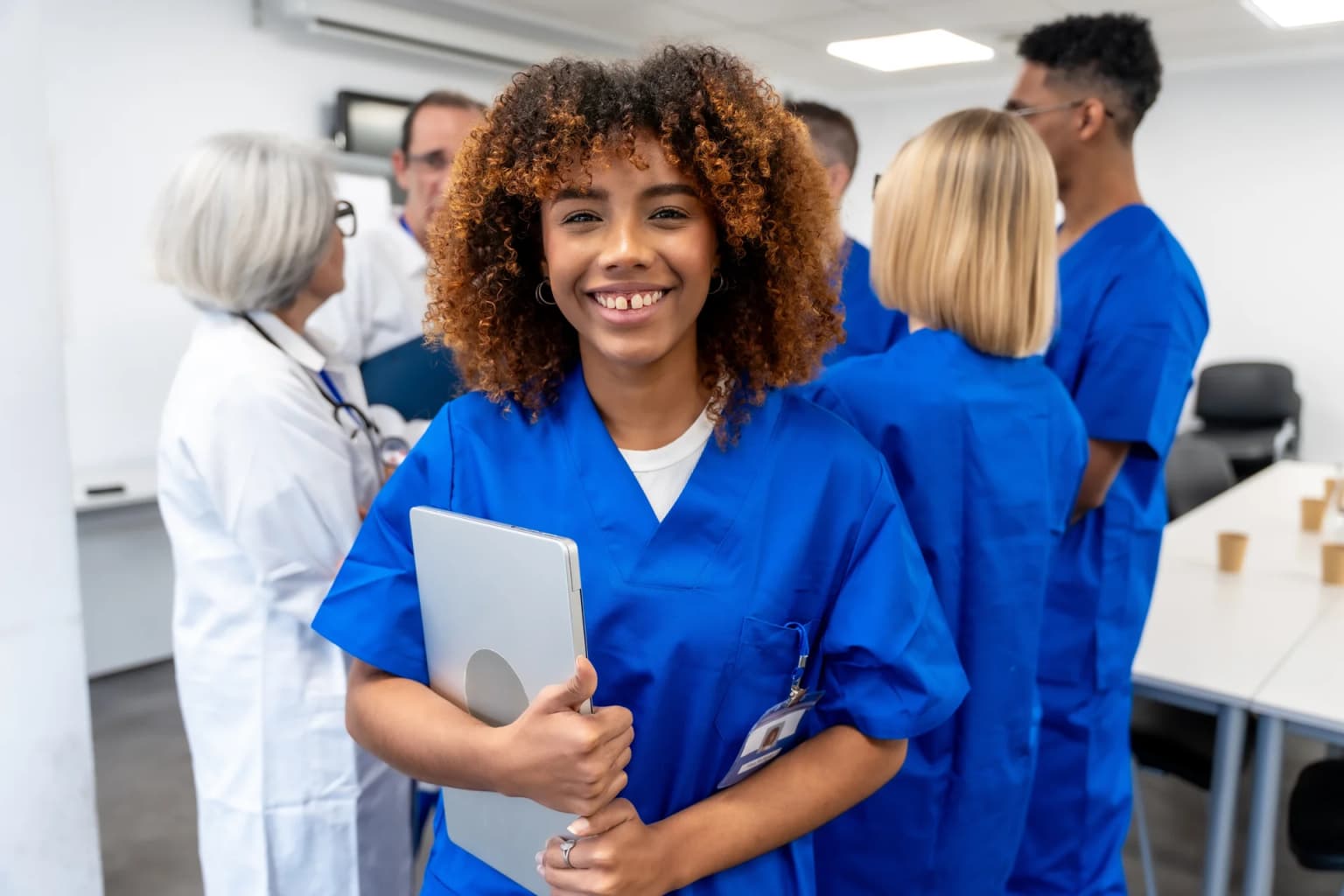 Bachelor of Medicine and Bachelor of Surgery