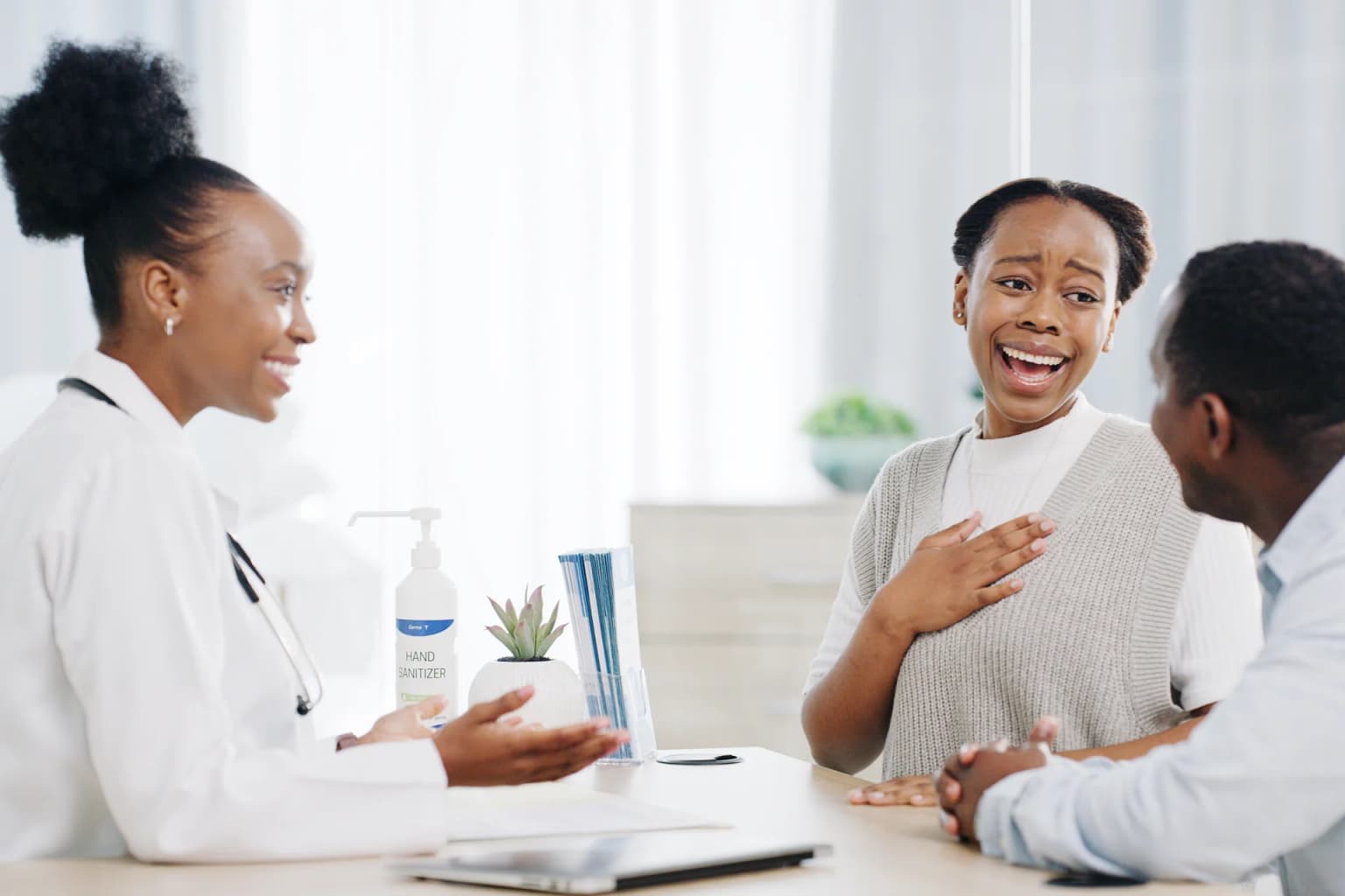 MSc in Laboratory Science