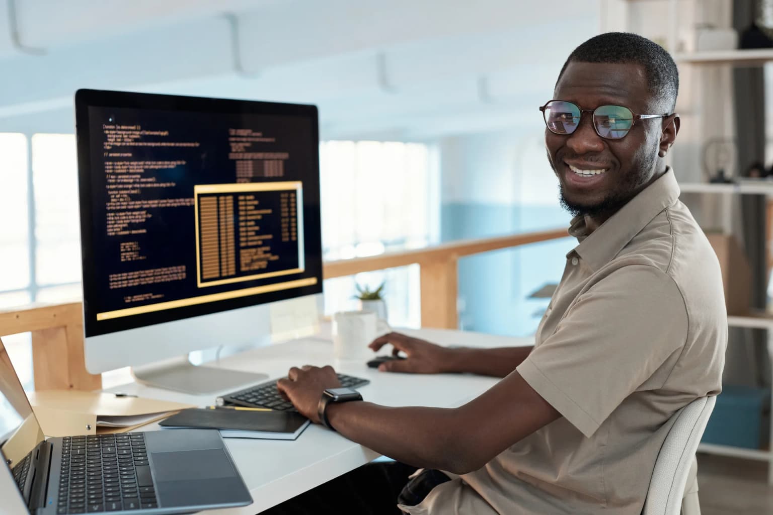 BSc. Software Engineering