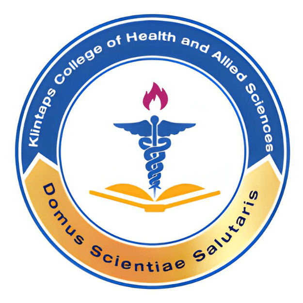 Klintaps University College of Health and Allied Sciences