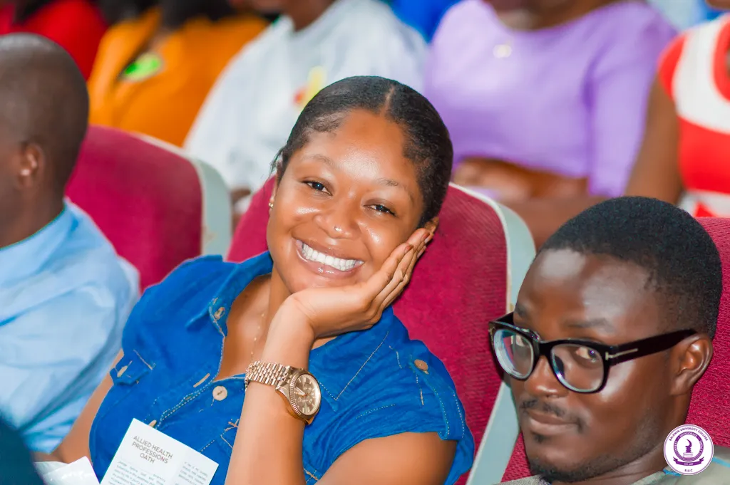 Baldwin University campus